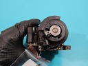 ДРОСЕЛЬНА ЗАСЛІНКА VW GOLF 3 030133064D 1.6 WIEL  (16640264990) фото min 8