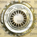 EMBRAYAGE /TARCZA+DOCISK/ ROVER 75 2.5I V6 photo 5 - milautoparts-fr.ukrlive.com