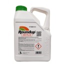 Roundup 360 Plus 5л Гербицидный концентрат RANDAP для удаления сорняков