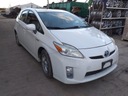 TOYOTA PRIUS III НАКЛАДКА КРЫШКИ БАГАЖНИКА ЗАД ЗАДНЯЯ НАКЛАДКА изображение 9