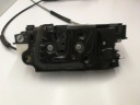 SEAT IBIZA IV (6J,6P) 2009 ARRIÈRE CÔTÉ GAUCHE SERRURE DE PORTE ARRIÈREphoto 8
