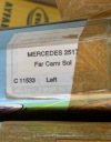 VERRE PHARES DROIT MERCEDES MK, NG, SK 08.73-09.96photo 9