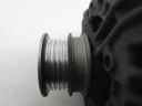 ГЕНЕРАТОР OPEL ASTRA 3 H 1.6 - Z 16 XE1 0124425020 55556067  (18589737754) фото min 6
