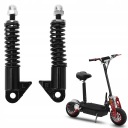 АМОРТИЗАТОР HYDRAULICZNY, АМОРТИЗАТОР ПЕРЕДНИЙ 2 SZT. DO ATV DO СКУТЕРА ЕЛЕКТРИЧЕСКОЕ  фото 6