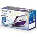 Vasaló Sencor SSI8710VT 2400 W Alapszín lila