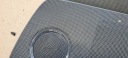 AUDI S5 2014 LEFT SIDE GRID DYNAMICS SHELVES REAR TRUNK  photo 8