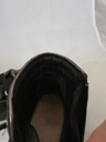 Topánky Tenisky Geox respira r.36, vk 23cm Ďalšie vlastnosti priedušné