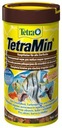 Tetra TetraMin 250ml Podstawowy pokarm dla ryb 250ml Kod producenta 4004218762718
