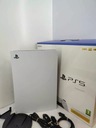 КОНСОЛЬ SONY PLAYSTATION 5 CFI-1216A С ПРИВОДОМ