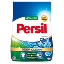 Persil Freshness Deep Prací prášok 3x 2,52kg Značka Persil