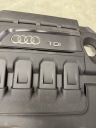 PROTECTION COUVERCLE SUPÉRIEURE MOTEUR 04L103954T 04L103925R PARFAITEphoto 9