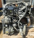 MOTEUR NU CITROEN C5 III PEUGEOT 508 2.2 HDI 204KM 188TYS. KM 10DZ86 4H02photo 9