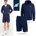 SET 4F МУЖСКАЯ КОРОТКАЯ ТОЛСТОВКА СПОРТИВНЫЕ ПОВСЕДНЕВНЫЕ КОРОТКИЕ ШОРТЫ