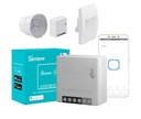 Встраиваемое реле Wi-Fi Sonoff Mini R2