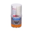 РЕМОНТНЫЙ НАБОР СМОЛА 250г + ОТВЕРДИТЕЛЬ + МАТ