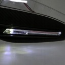 2 PCS 7/8 UNIVERSEL CAPUCHONS DLONI SUR MOTOCYKphoto 13
