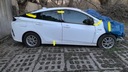 PRIUS IV PLUG-IN PRIME CUARTO DERECHA PILAR A - B CON UMBRAL 