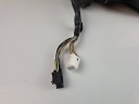 ELECTRICAL MIRROR SIDE RIGHTS SIDE ALFA ROMEO STELVIO E3041130  photo 16