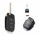 Ключ VW Golf V 1K0959753G 434MHZ новый