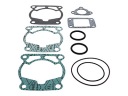 PROX КОМПЛЕКТ УЩІЛЬНЮВАЧІВ ТОП END KTM50SX '09-22 + TC50 '17-22  (17210599178) фото min 4