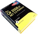 PRO C# 2008 И ПЛАТФОРМА .NET 3.5 — Троелсен