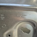 SEAT ARONA 6F9 17- PORTES GAUCHE AVANT 6F9831311Aphoto 10