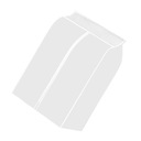 ПРОЗРАЧНАЯ СУМКА ДЛЯ ОДЕЖДЫ ВЕШАЛКИ СУМКА ДЛЯ ОДЕЖДЫ