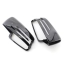 CHÂSSIS PROTECTIONS MIROIRS WSTECZNYCH NOIR A2128100164 POUR ESSENCE E CLASSE Cphoto 9