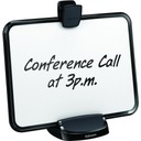 ПОДСТАВКА ДЛЯ ДОКУМЕНТОВ FELLOWES I-SPIRE, ЧЕРНАЯ