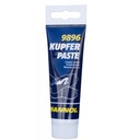 МЕДНАЯ ПАСТА MANNOL KUPFERPASTE 9896 50G