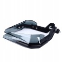 OVERLAY HAND PROTECTION PROTECTION DLONI MOTORCYCLE NEPERPUČIAMA PROTECTION PERID KOLI  photo 10