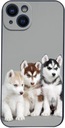 МИНИ-СИЛИКОНОВЫЙ ЧЕХОЛ ДЛЯ APPLE IPHONE 13