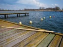 Гаки, Наконечники John Paddle Inny (Bosak Rozkładany) 270 Cm
