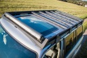 ПЕРЕДНИЙ БАГАЖНИК НА КРЫШУ NISSAN PATROL GR 61 LONG