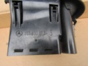 4 MERCEDES W203 GAUCHE GRILLE CONDUIT AIR TABLEAU DE BORD NOIRE ANTHRAZYTphoto 13