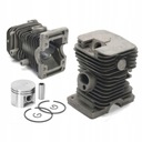 Цилиндр STIHL 018, MS180, MS180C + поршень AIP