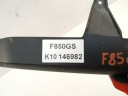BMW F800GS ЗАХИСТ ЛАНЦЮГА  фото 6