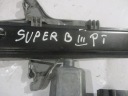 ÉLÉVATEUR MÉCANISME VITRES DROIT ARRIÈRE SKODA SUPERB III HAYON 0130822724photo 7