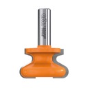 Фреза CMT для РУЧОК D38 И 30 S8/для шкафов/фасадов