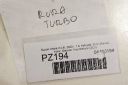 PZ194 SUZUKI VITARA III 1.4I TUYAU CONDUIT D'AIRphoto 6