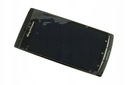 fab. nový Sony Ericsson XPERIA arc (LT15i) Midnight Blue EAN (GTIN) 7311271312307