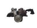 TURBINE GARRETT 55196766 OPEL ASTRA H 1.9 CDTI 150KM 04-photo 7
