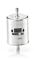 MANN-FILTER MWK 44 ФИЛЬТР ТОПЛИВА MANN-FILTER 401155 изображение 2