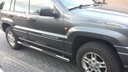 MITSUBISHI OUTLANDER ASX PAJERO BULL BAR PARACHOQUE ESCALONES LADO ACERO ACERO INOXIDABLE 