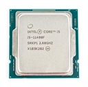 Процессор i5-11400F 6 ядер 2,6 ГГц LGA1200