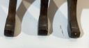 КОРОБКА ПЕРЕДАЧ HONDA CBF 600 PC38 2004-2007R  (18199729133) фото min 16