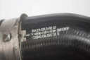 TUYAU ÉCHANGEUR D'AIR DE SURALIMENTATION MERCEDES-BENZ CLS (C219) A2115282482 2.99L DIESEL 165KWphoto 8