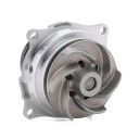 POMPE À EAU LIQUIDE REFROIDISSEMENT RIDEX 1260W0157 VERS FORD FOCUS (DAW, DBW)photo 11