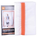 ЗАМОК ДЛЯ ДВЕРНЫХ ПЫЛЕВЫХ ШТОР TEBO RENOVATION 