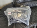 RENAULT MASTER IV LIFT GAUCHE AVANT PHARE LED 260607867Rphoto 12